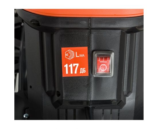 Измельчитель Gigant GSVER-02 – изображение 6