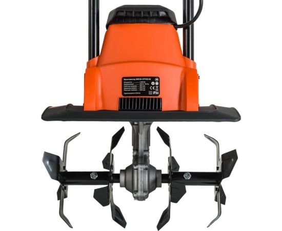 Электрический культиватор Gigant 1050 Вт GTVER-02 – изображение 8