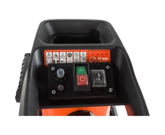 Измельчитель Gigant GSVER-04 – изображение 7