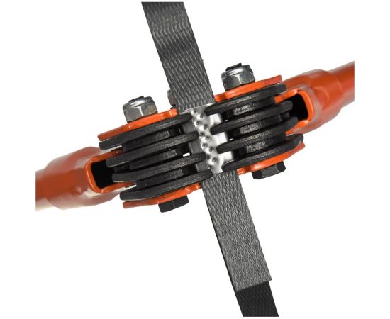 Клещи к-19 для пп и пэт лент АЛГА ПАК АП К19 Оранжевый – изображение 3