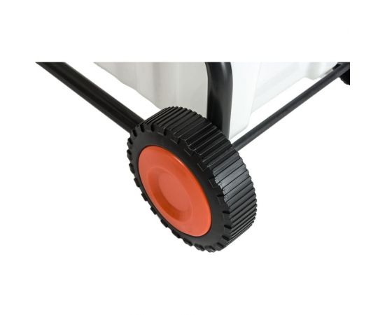 Садовый измельчитель Gigant GSVER-05 – изображение 5