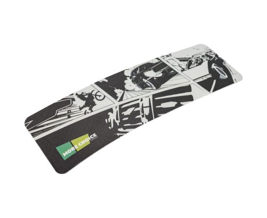 Автомобильный магнитный держатель More Choice C01r – изображение 2