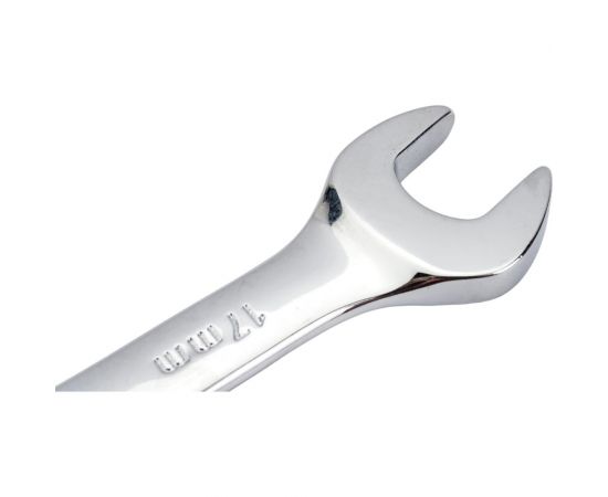 Набор комбинированных трещоточных ключей Gigant 8 шт GDWSP-8 – изображение 4