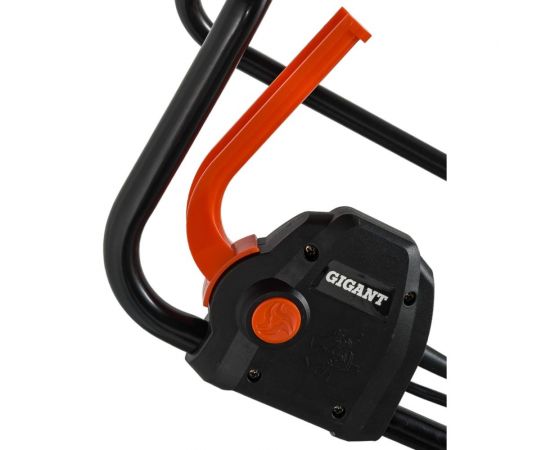 Электрическая газонокосилка Gigant GSAF-02 – изображение 9