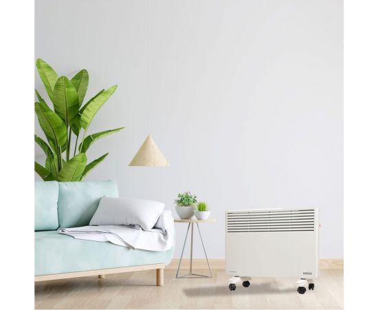 Конвектор OASIS EK-15 4640039481713 – изображение 2