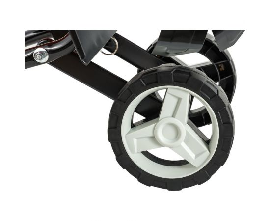 Электрический культиватор Gigant 1500 Вт GTVER-01 – изображение 2