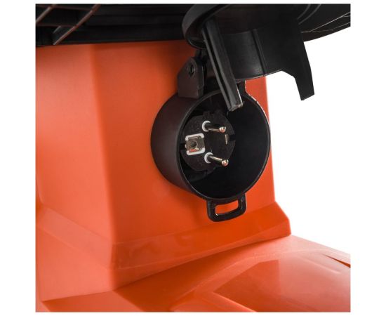 Измельчитель Gigant GSVER-04 – изображение 6