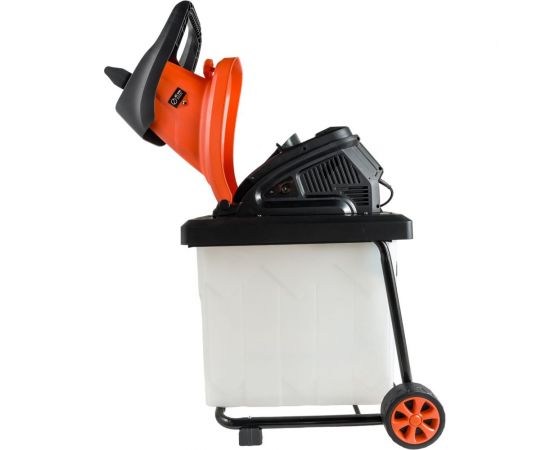 Измельчитель Gigant GSVER-02 – изображение 4