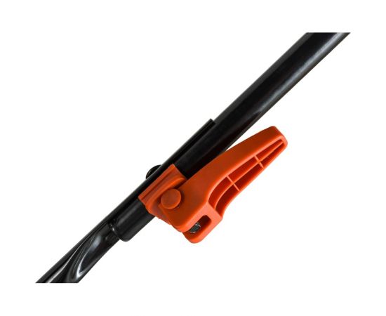 Электрическая газонокосилка Gigant GSAF-02 – изображение 8