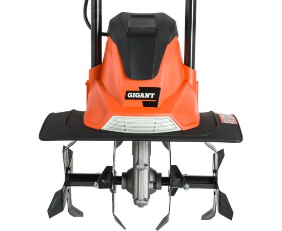 Электрический культиватор Gigant 1050 Вт GTVER-02 – изображение 5