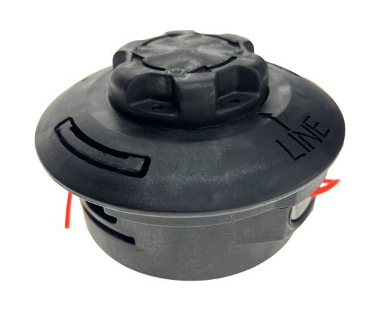 Катушка (головка) для триммера типа AutoCut C25-2 Stihl гайка М10x1.25 левая резьба TORGWIN S94972 