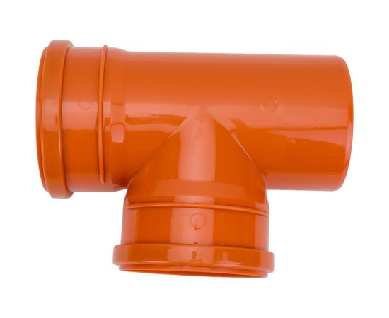 Тройник LAMMIN НК 110x110/87.5 Lm36051101109 