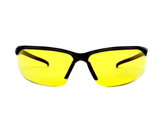 Очки защитные Warrior Spec (желтые) ESAB 0700 012 032 СВ000009526-3  