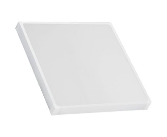 Аварийный светодиодный светильник CSVT Hightech-32 opal-sand 595x595, IP40, 4000К, белый, c БАП на 1 час LUXDATOR ЦБ000013930 