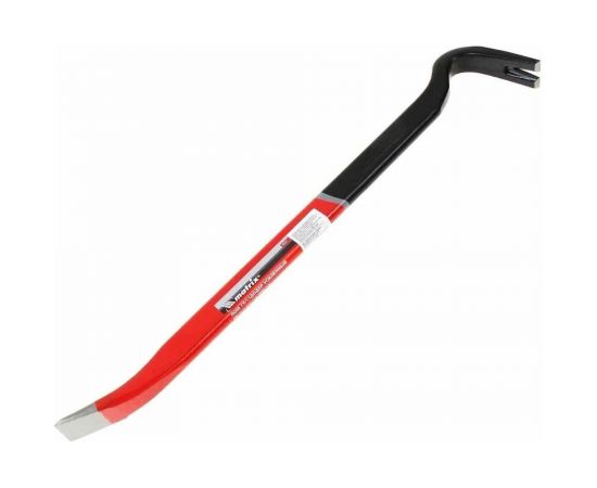 Лом-гвоздодер MATRIX усиленный, 1200x29x15 мм 25247 