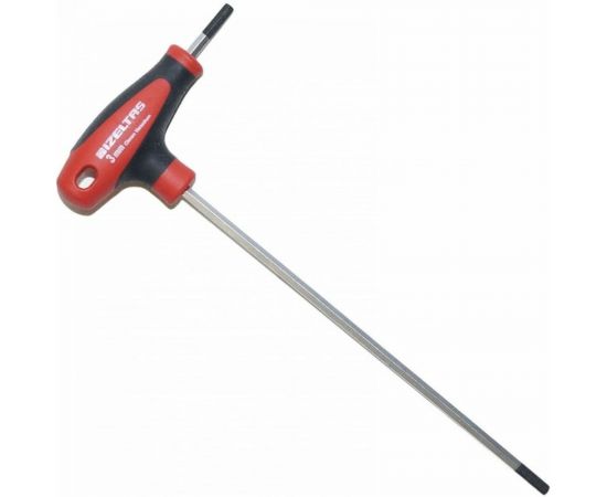 Т-образный шестигранник IZELTAS с рукояткой, 3 мм 4920220030 