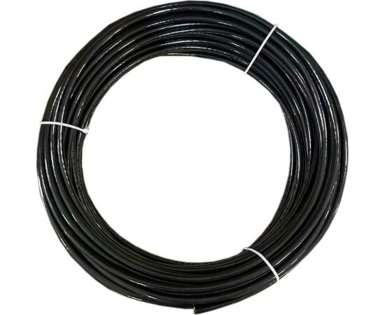 Витая пара TWIST внешняя, 50м, U/UTP, 25PR, cat. 5e, Cu, PE, 24 AWG, UTP25-C5E-G24-OUT-PE-50 