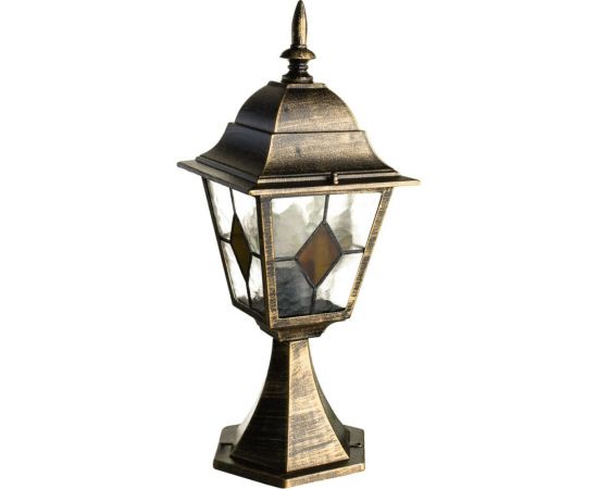 Уличный светильник Arte Lamp BERLIN A1014FN-1BN 