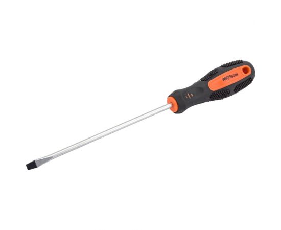 Шлицевая отвертка 5,5х1,0х150мм AV Steel AV-420506 