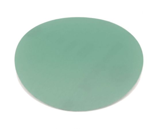 Шлифовальный круг на липучке SAPHIR 77 мм, P400, 50 шт ABRAFORM AS50-77-0-P400 