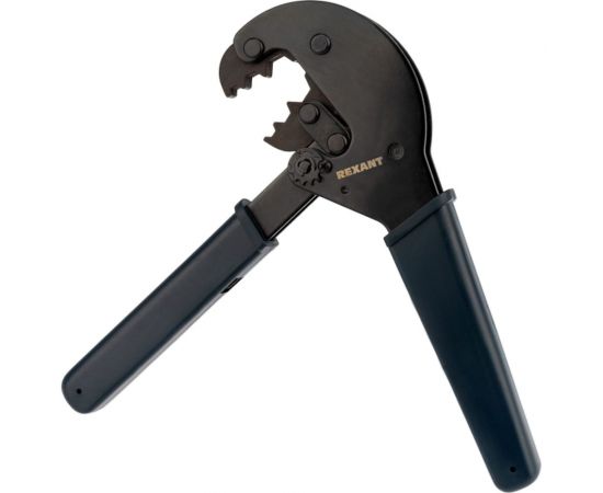 Кримпер для обжима F и BNC разъёмов RG-58, RG-6, RG-11, RG-213 REXANT ht-106-E 12-3204 