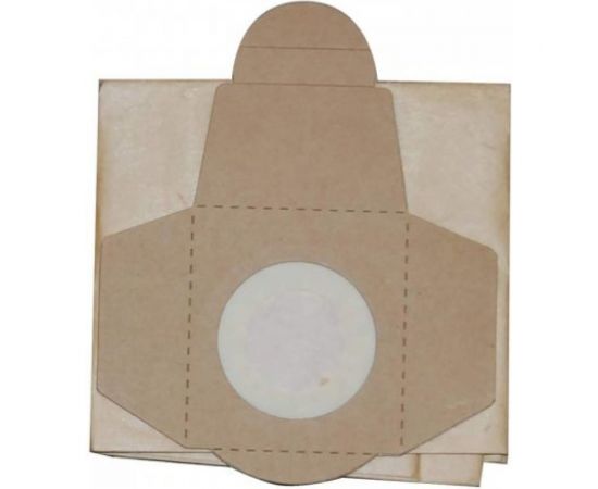 Фильтр-мешок бумажный 5 шт для К366 Энкор 25578 