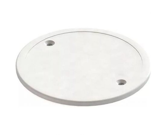 Крышка для установочных коробок Greenel D65мм 20 шт GE43001 
