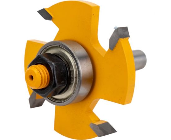 Фреза кромочная фальцевая (50,8х6х67 мм; хвостовик 8 мм) Энкор 10565 