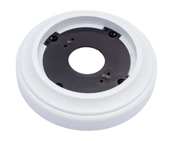 Одноместная рамка Мезонинъ, цвет - белый, серия ""аврора"", тм GE70831-01 