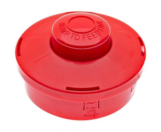 Катушка для триммера VERTEX М10х1.25 левая резьба vertextools YK-T003 