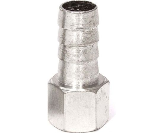 Переходник 1/4"F под шланг 12 мм PI TOOLS 7761 