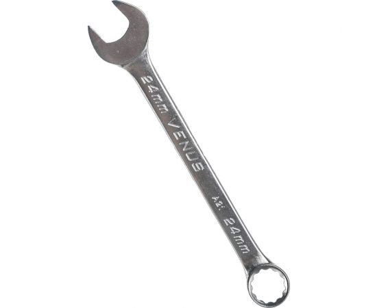 Гаечный комбинированный ключ Venus 24x24 7811-0231 