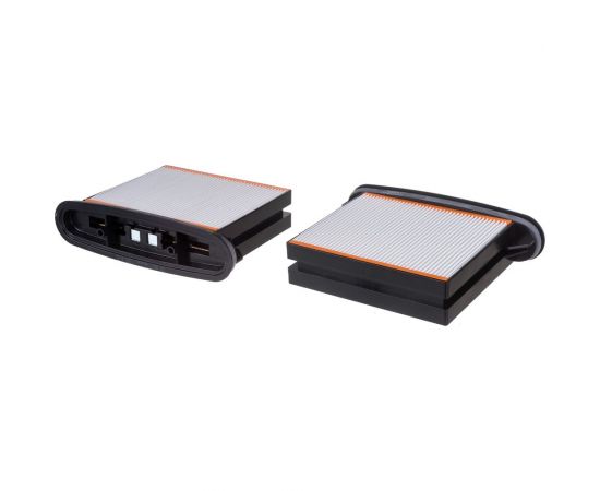 Фильтр складчатый FKP 4800 M Advanced 2 шт STARMIX 459257 