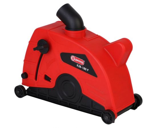 Кожух защитный вытяжной 180 Р 180 мм ДИОЛД 90047006 