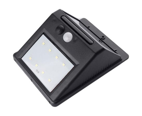 Садовый светильник на солнечной батарее Uniel, с датчиком движения USL-F-163/PT120 SENSOR UL-00003134 