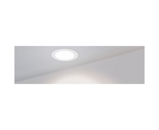 Светильник Arlight DL-BL90-5W Day White 021431 