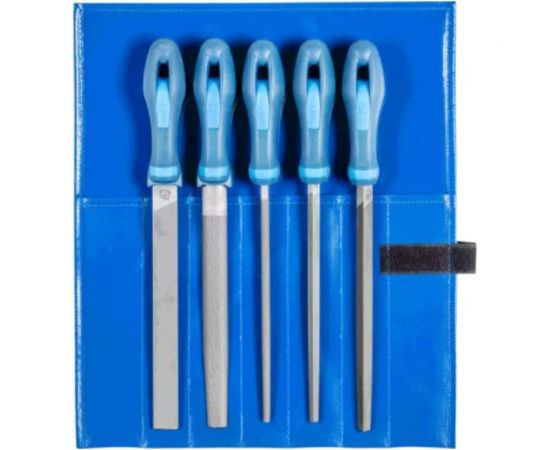 Набор слесарных напильников PFERD 532 WRU 11801532 