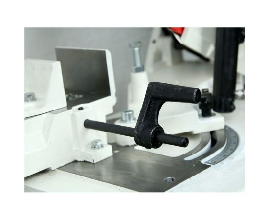 Ленточнопильный станок MetalMaster BSM-128HDRC 18492 – изображение 5