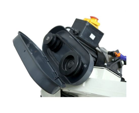 Ленточнопильный станок MetalMaster BSM-128HDRC 18492 – изображение 4