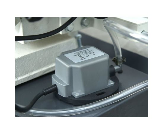 Ленточнопильный станок MetalMaster BSM-128HDRC 18492 – изображение 3