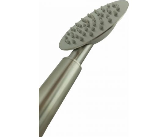 Лейка для душа OUTE из нержавеющей стали с функцией легкой очистки известковых отложений TH03 – изображение 3