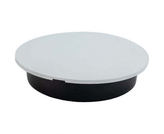 Распаечная коробка IEK У194 d=65x15мм для твердых стен UKT11-065-015-000-A-N – изображение 4