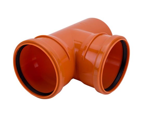 Тройник LAMMIN НК 110x110/87.5 Lm36051101109 – изображение 4