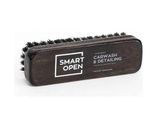 Щетка для чистки кожи Smart Open для химчистки 11102АК – изображение 5