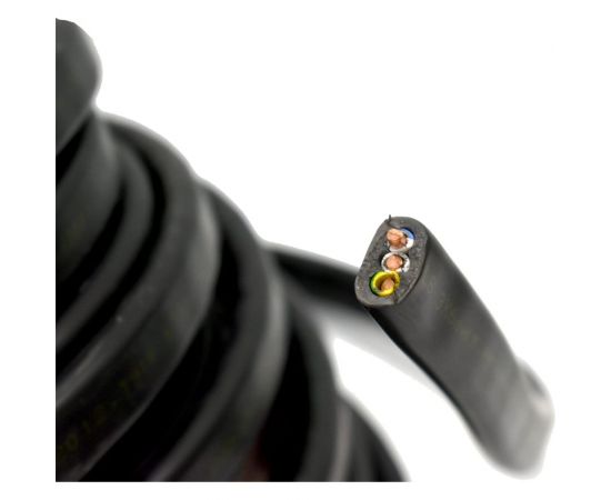 Силовой кабель ВВГ-ПнгА-LS Подольсккабель 3x6 N,PE 20м ГОСТ 31996-2012 021680356-20 – изображение 3