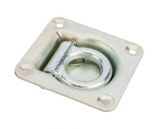 Такелажное кольцо РОМЕК для фиксации груза в пол 4680091063052 – изображение 5