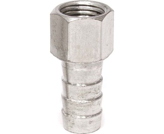 Переходник 1/4"F под шланг 12 мм PI TOOLS 7761 – изображение 2