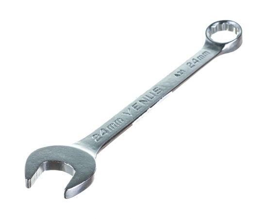 Гаечный комбинированный ключ Venus 24x24 7811-0231 – изображение 3