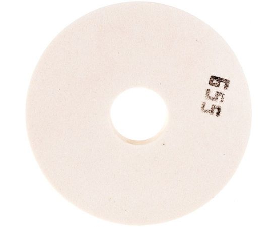 Круг шлифовальный 1 (300х40х76 мм; 25 А; 25СМ F60 K/L) Волжский абразивный завод 004841 – изображение 4