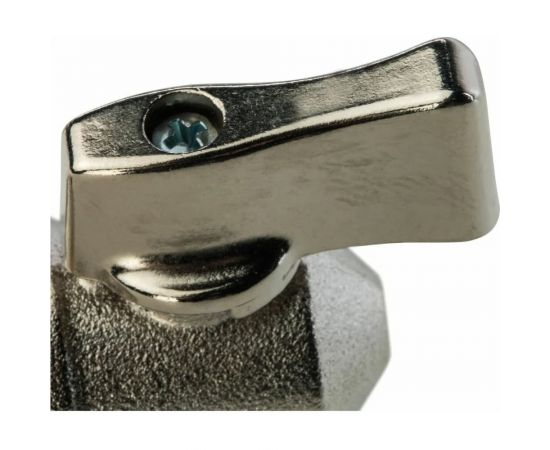 Угловой шаровой кран для бытовой техники STOUT SVB-0059-001212 1/2 RG008UJRB8RMR8 – изображение 5